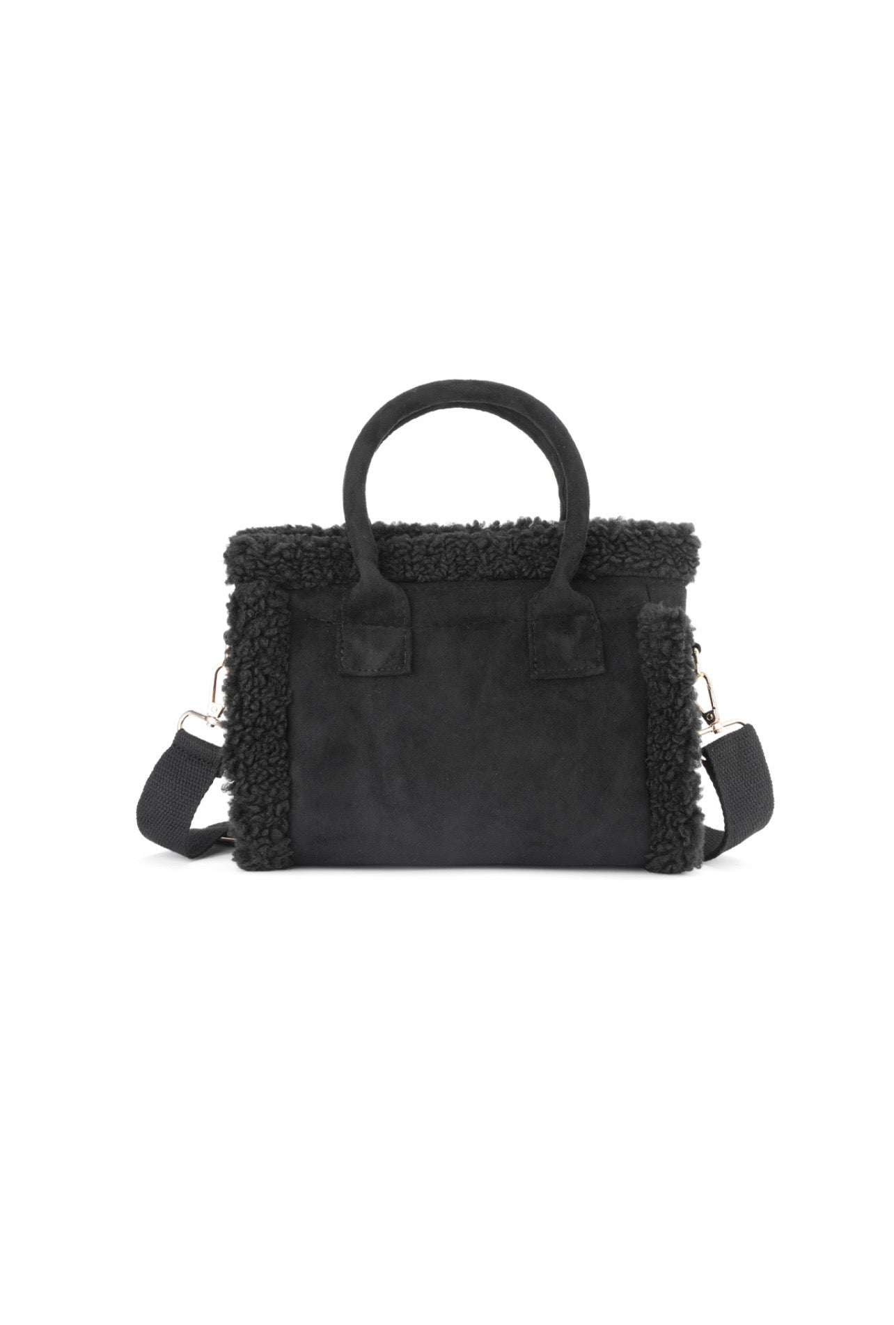 ⊹ HEVI Bag Black ⊹