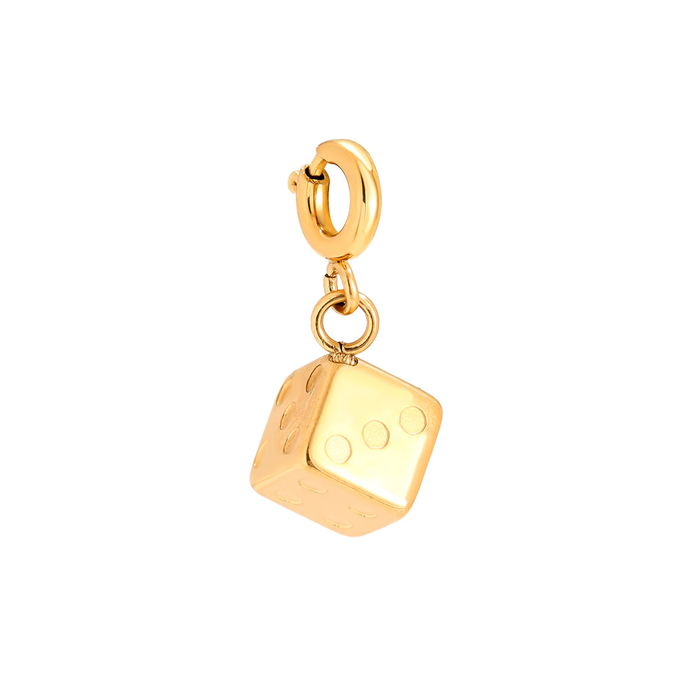 ⊹ CUBE Charm ⊹