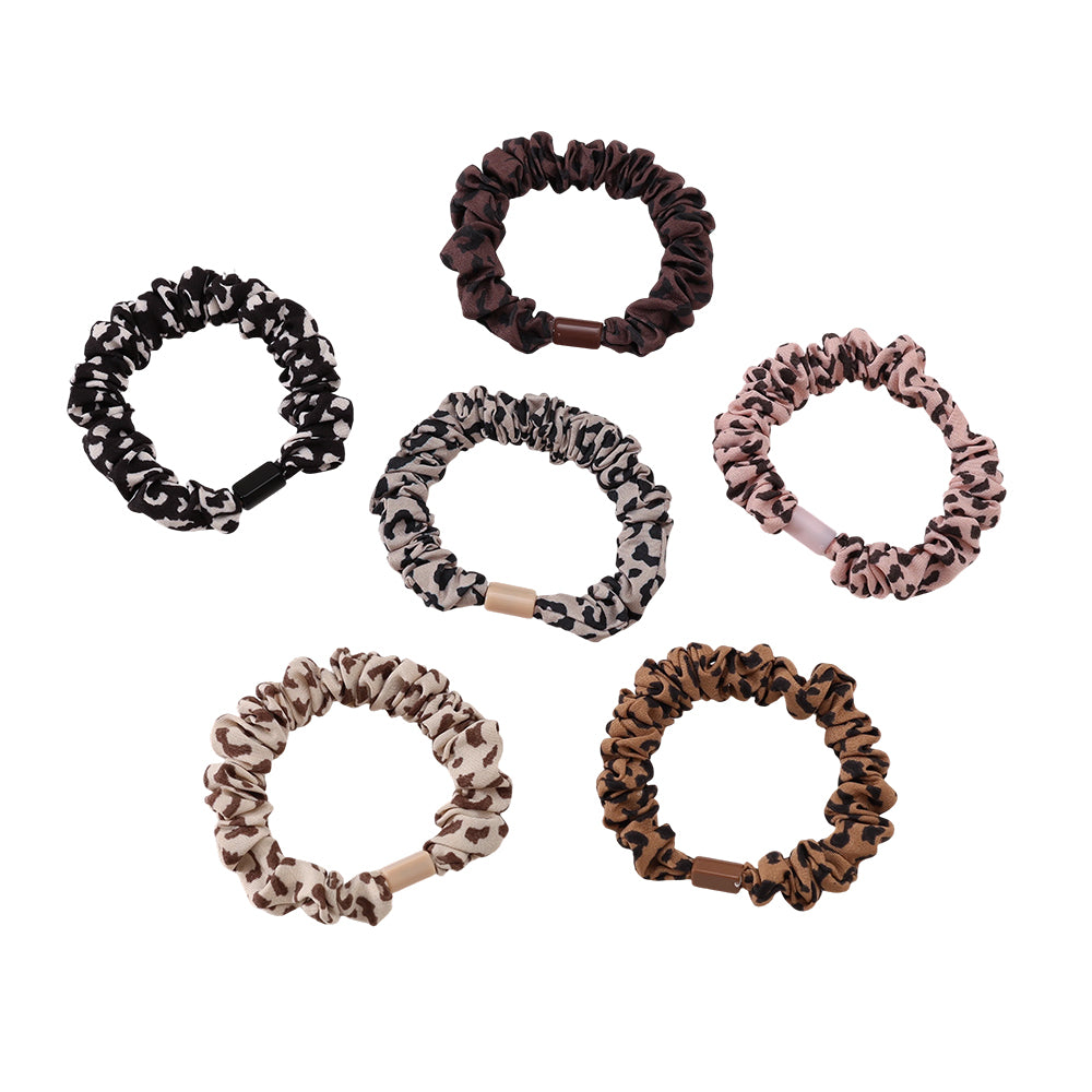 ⊹ LEO Scrunchies ⊹