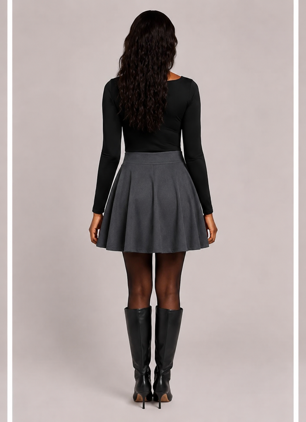 ⊹ JELLA Rock Grey ⊹