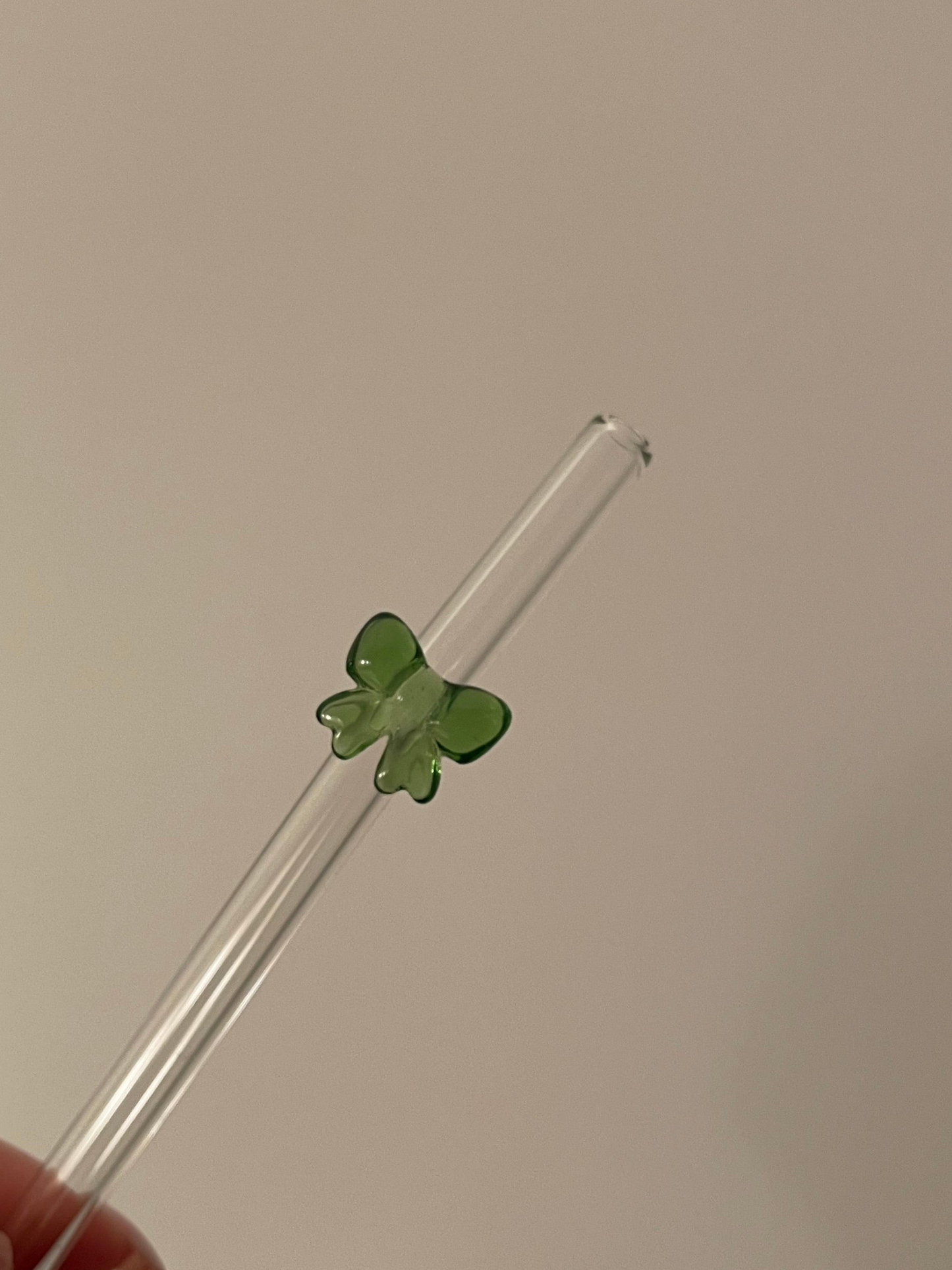 ⊹ SCHLEIFI Strohhalm Green ⊹