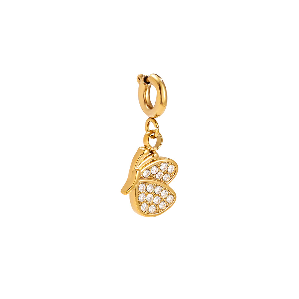 ⊹ BUTY Charm Gold ⊹