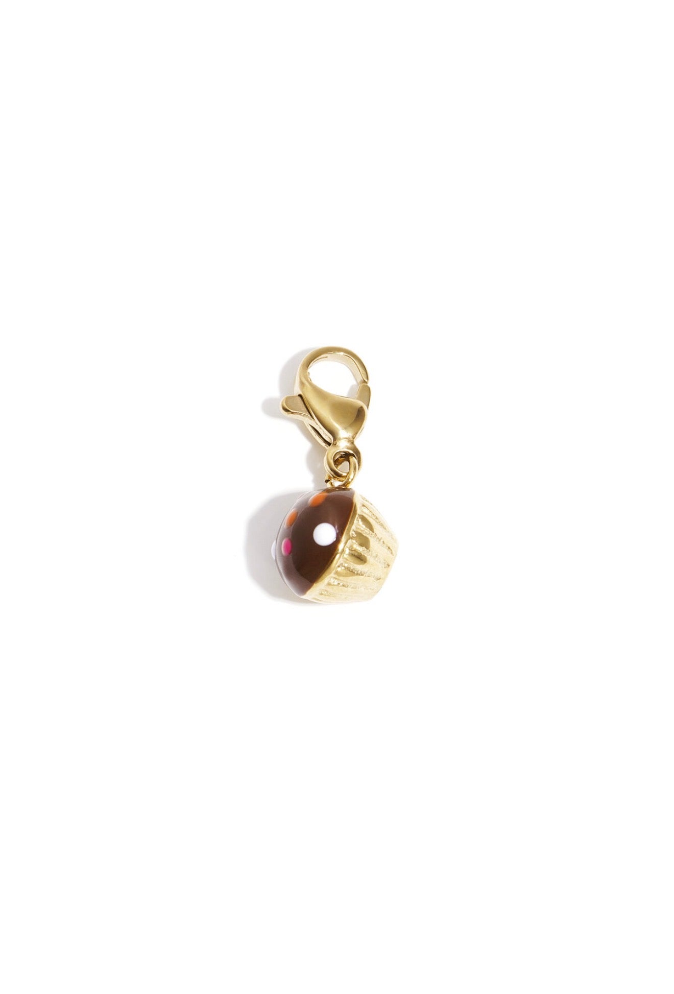 ⊹ CUPCAKE Charm ⊹