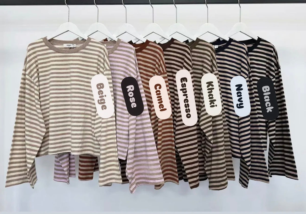 ⊹ LISSY Pullover ⊹