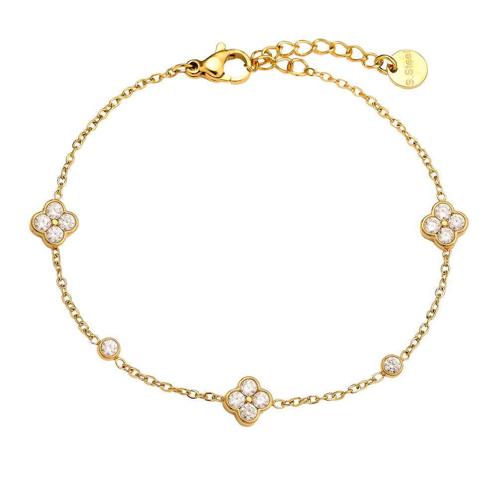 ⊹ THILI Armband ⊹