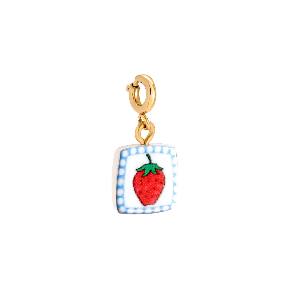 ⊹ STRAWBERRY Charm ⊹