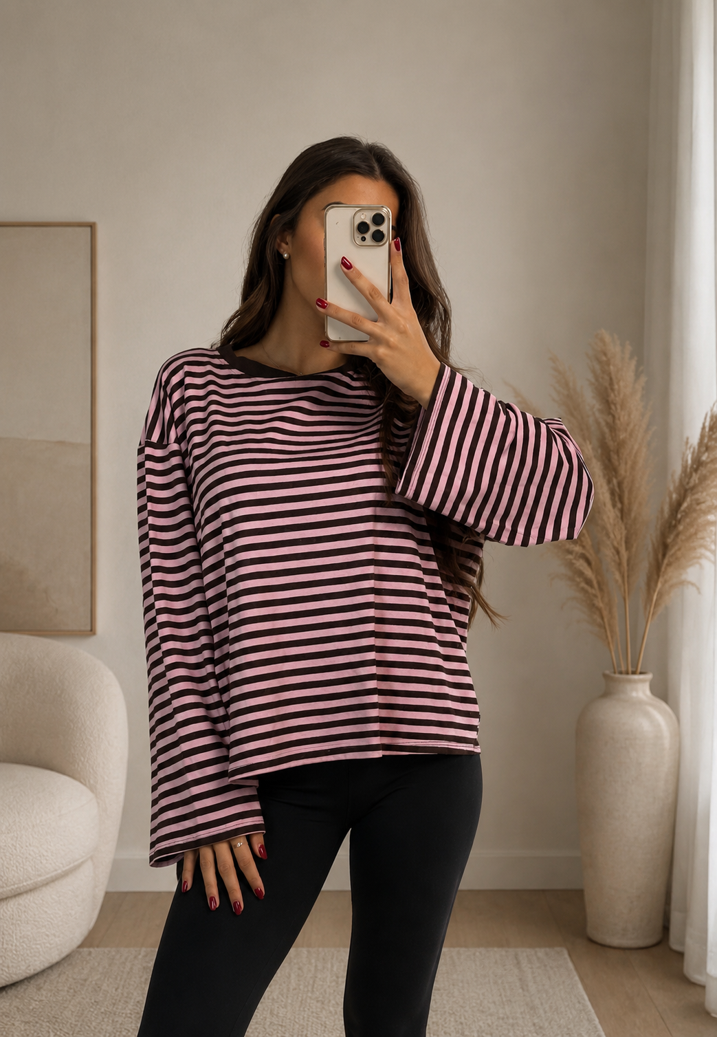 ⊹ MISSY Pullover ⊹