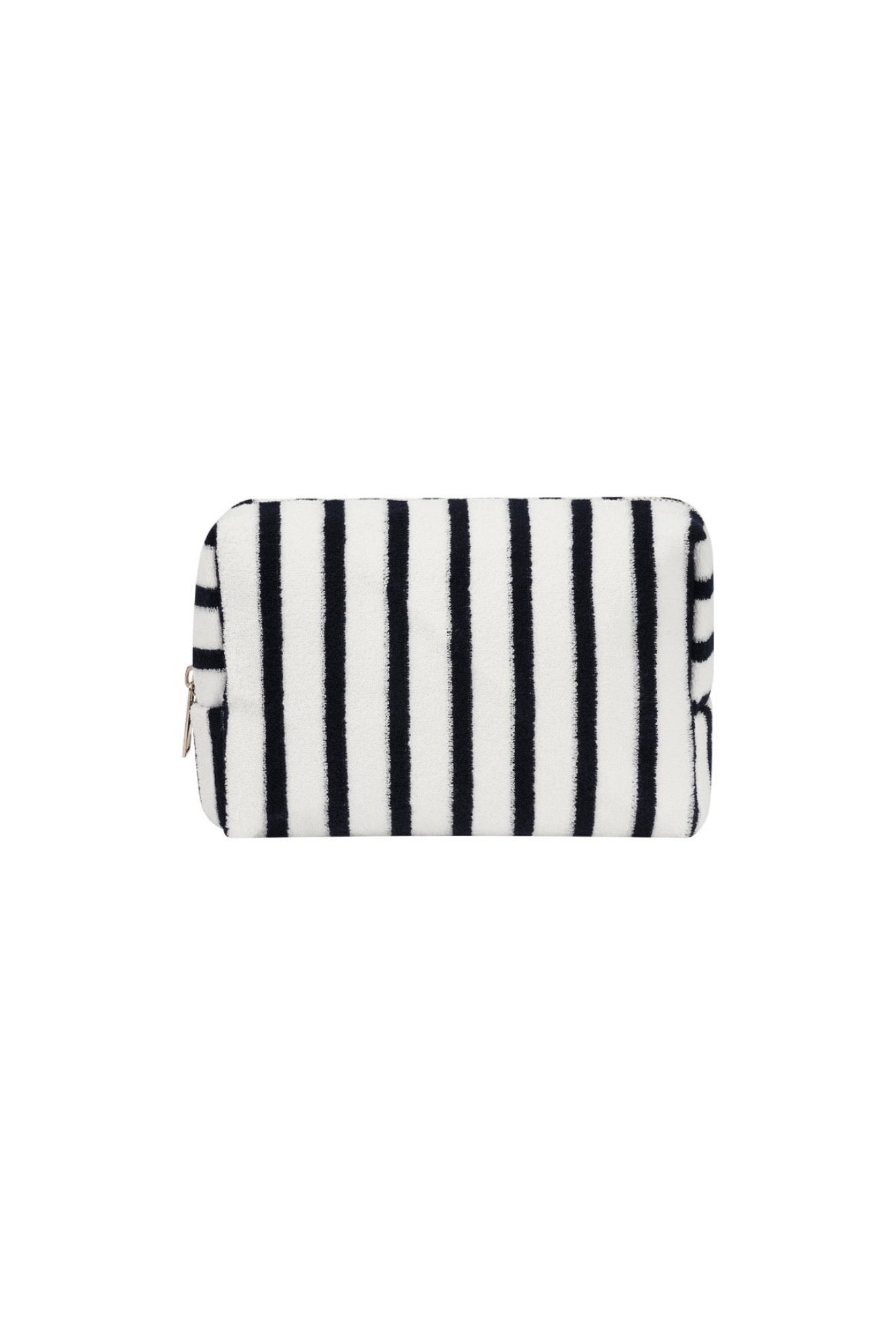 ⊹ STELLA Bag Dark/White ⊹