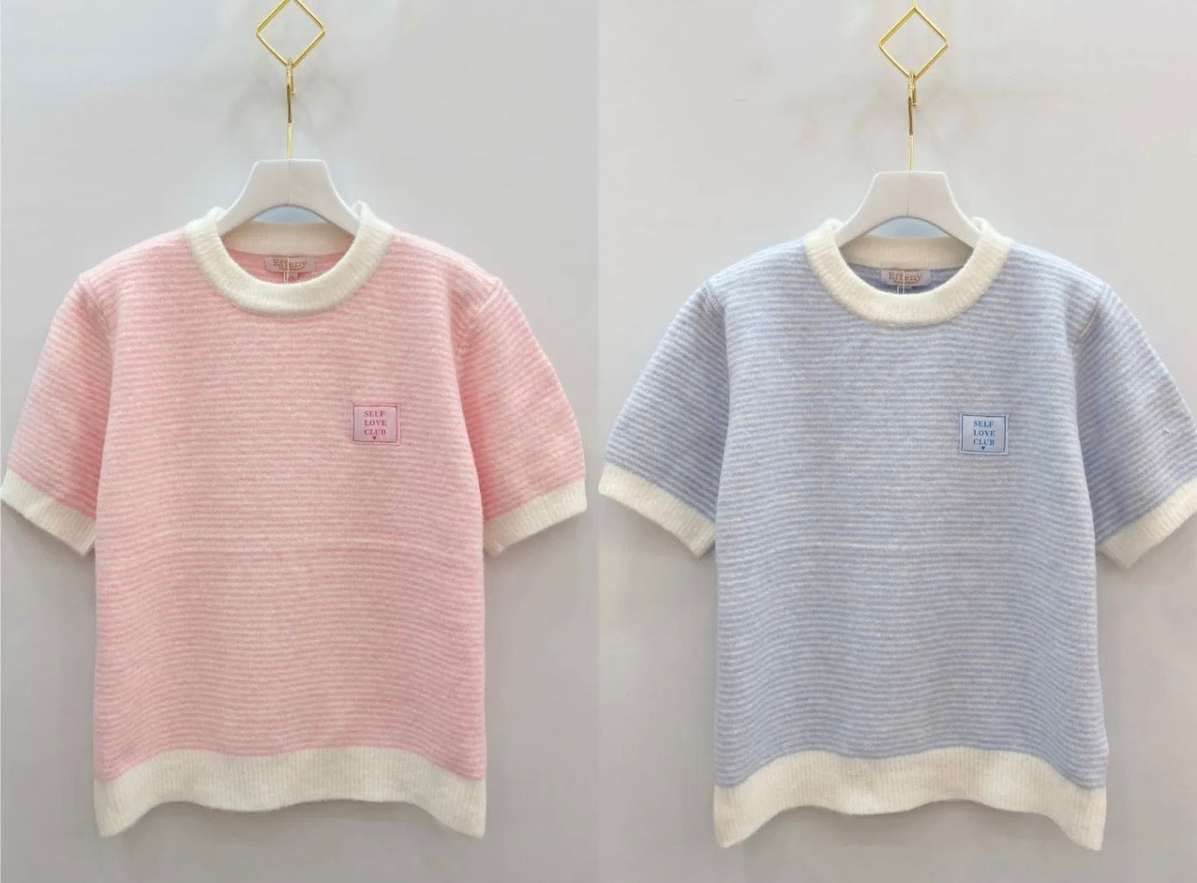 ⊹ BIANCA Pullover ⊹
