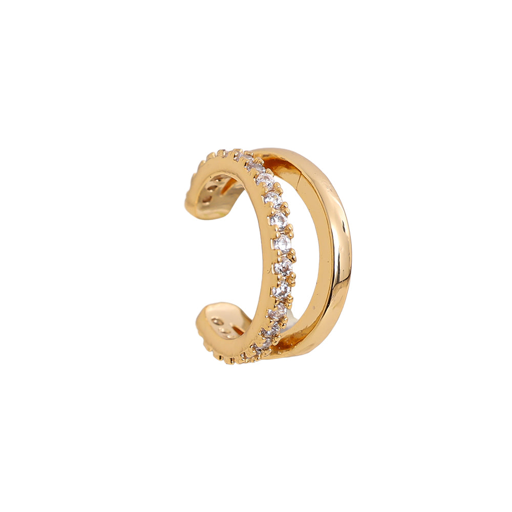 ⊹ DIVA Earcuff ⊹