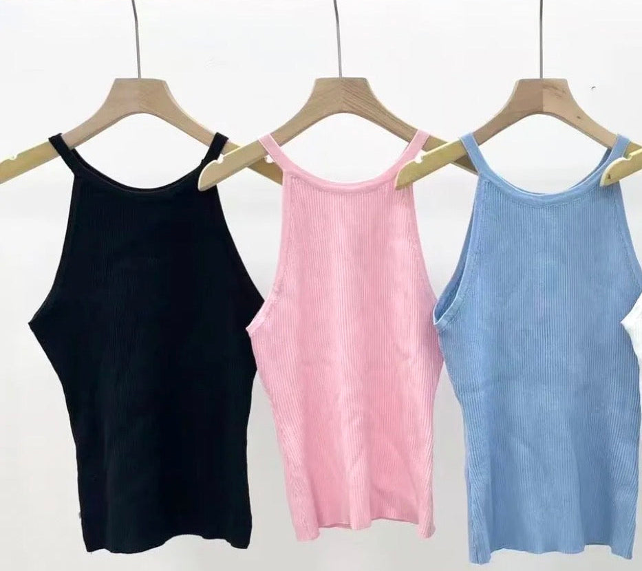 ⊹ BLOSSOM Top ⊹