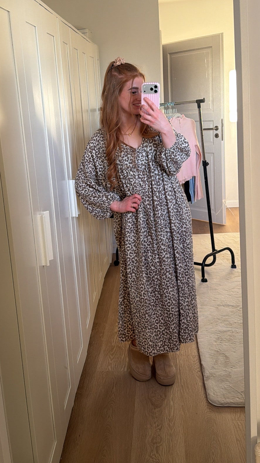⊹ LITTLE LEO Kleid ⊹