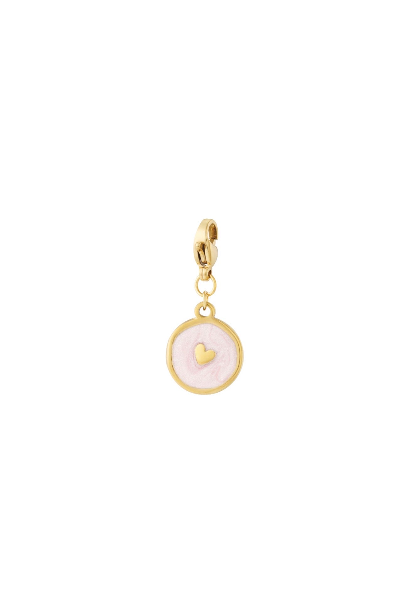 ⊹ LOVE Charm ⊹