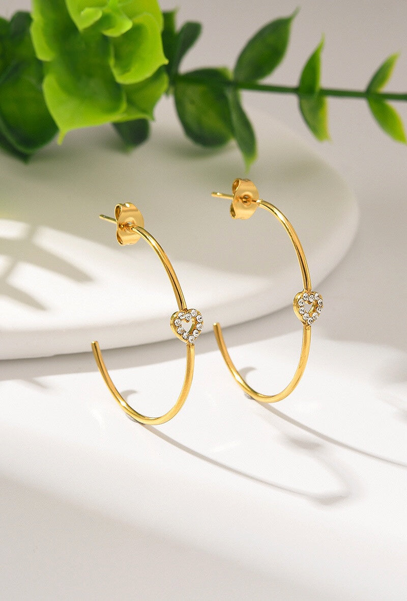 ⊹ LISSY Creolen ⊹