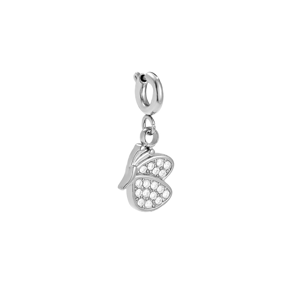 ⊹ BUTY Charm Silber ⊹