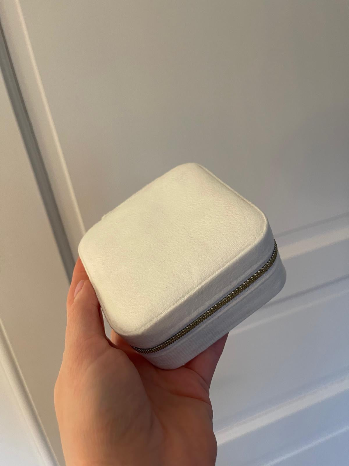 ⊹ Jewelry Case Flausch Big ⊹