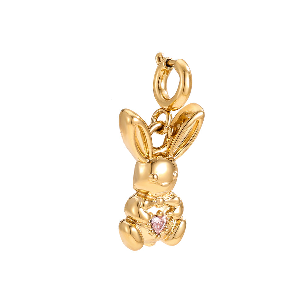 ⊹ BUNNY Charm ⊹