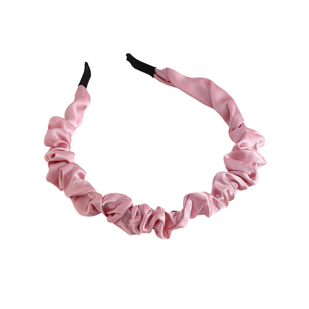 ⊹ SIA Haarreif Rose ⊹