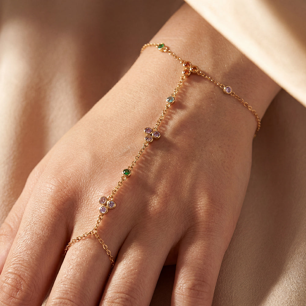 ⊹ FIMA Armband ⊹