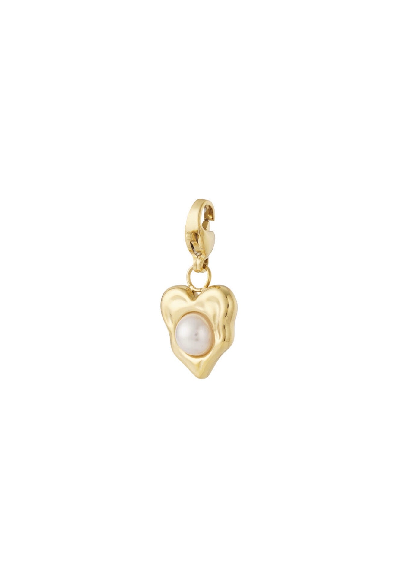 ⊹ PEARL LOVE Charm ⊹