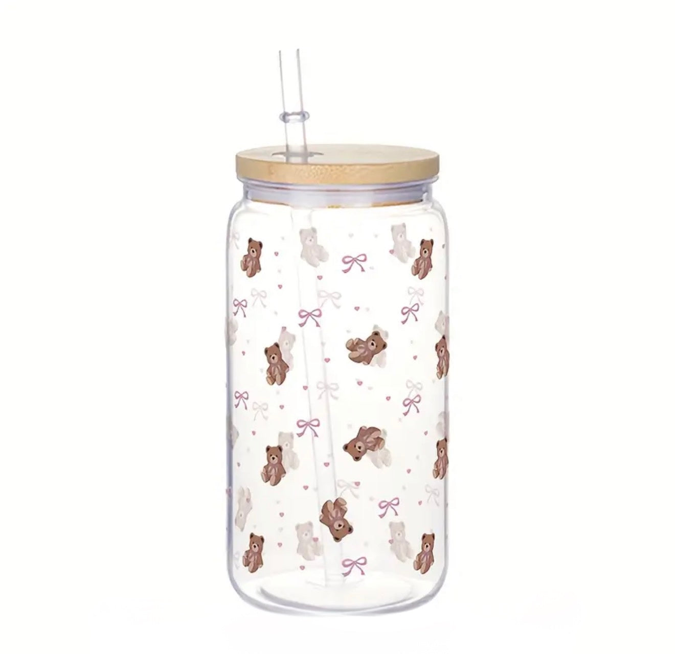 ⊹ BÄRCHEN Becher ⊹