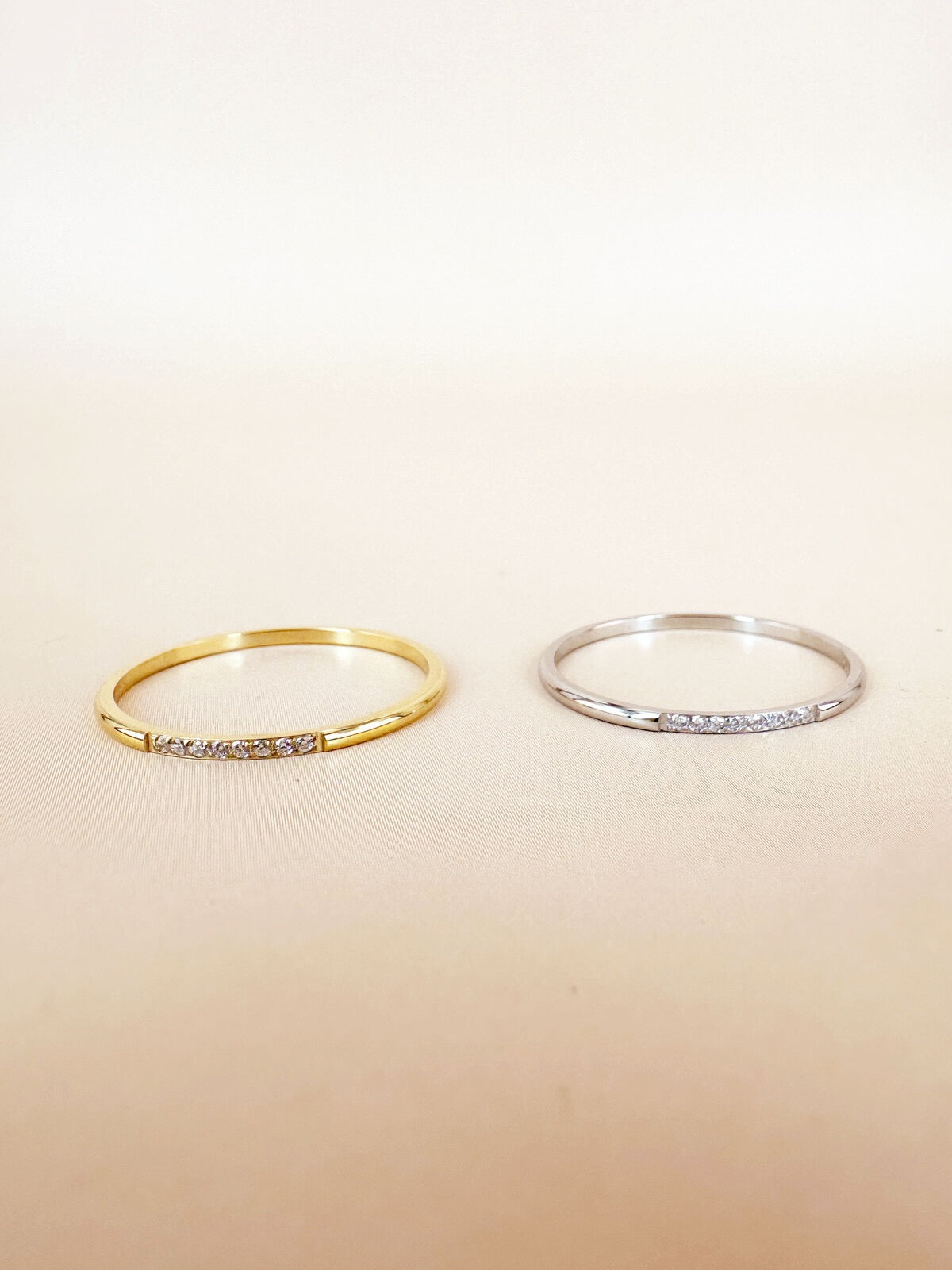 ⊹ MILO Ring ⊹