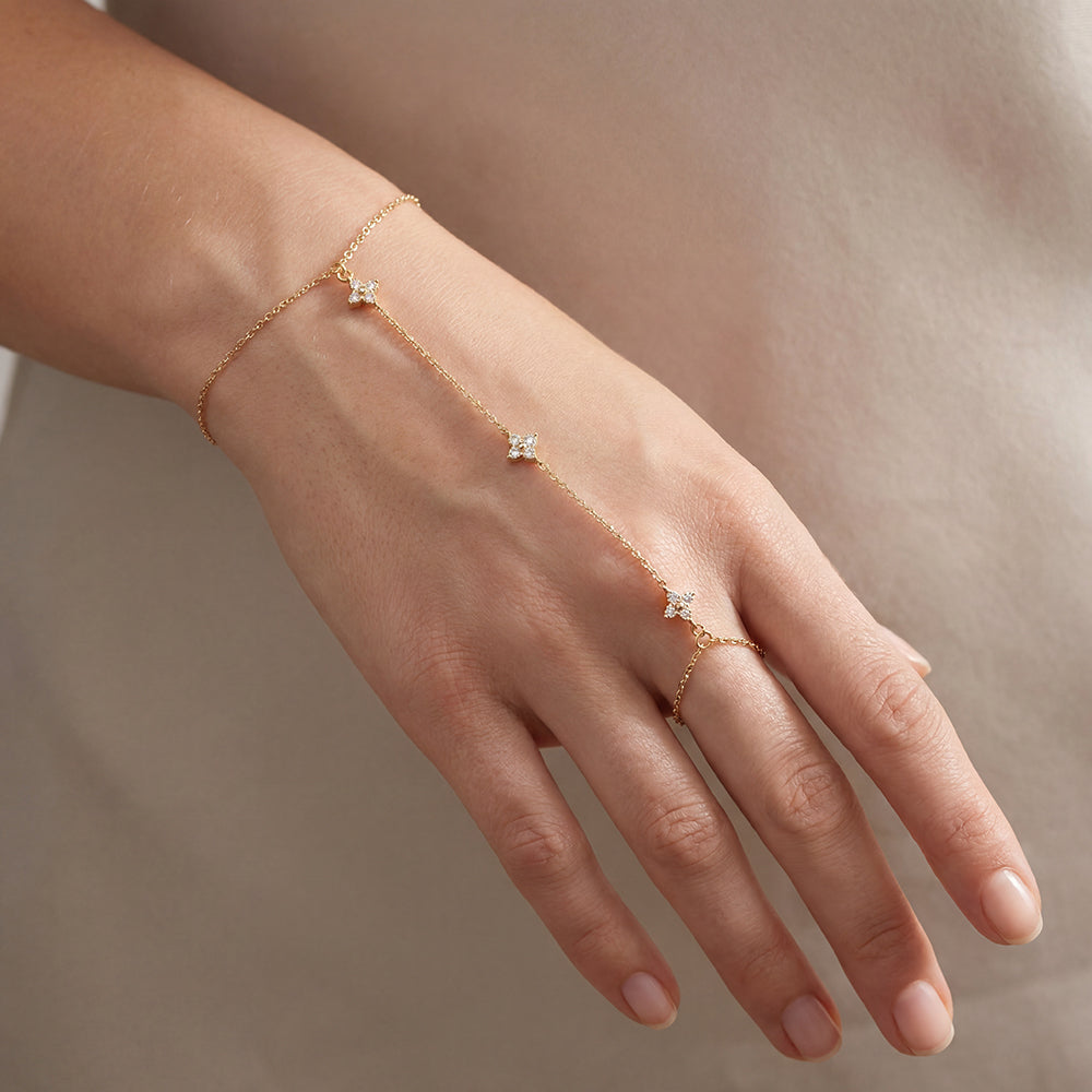 ⊹ LAURI Armband ⊹