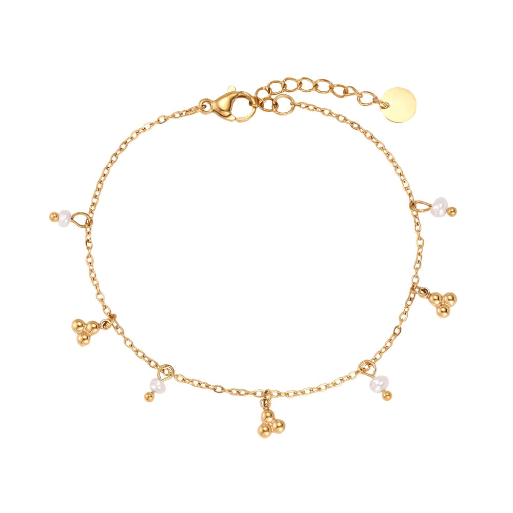 ⊹ KARLA Armband ⊹