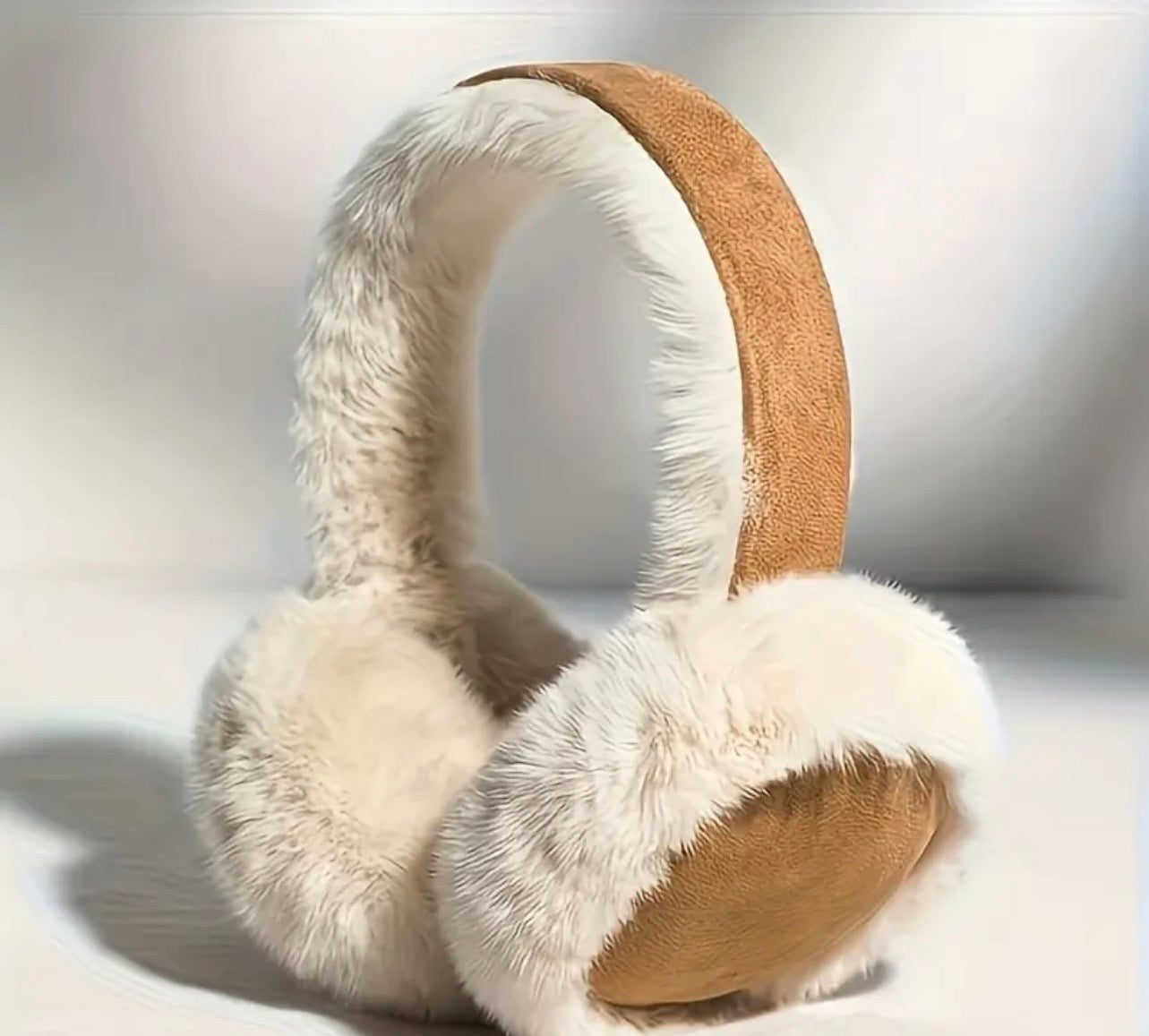 ⊹ Ohrenwärmer ⊹