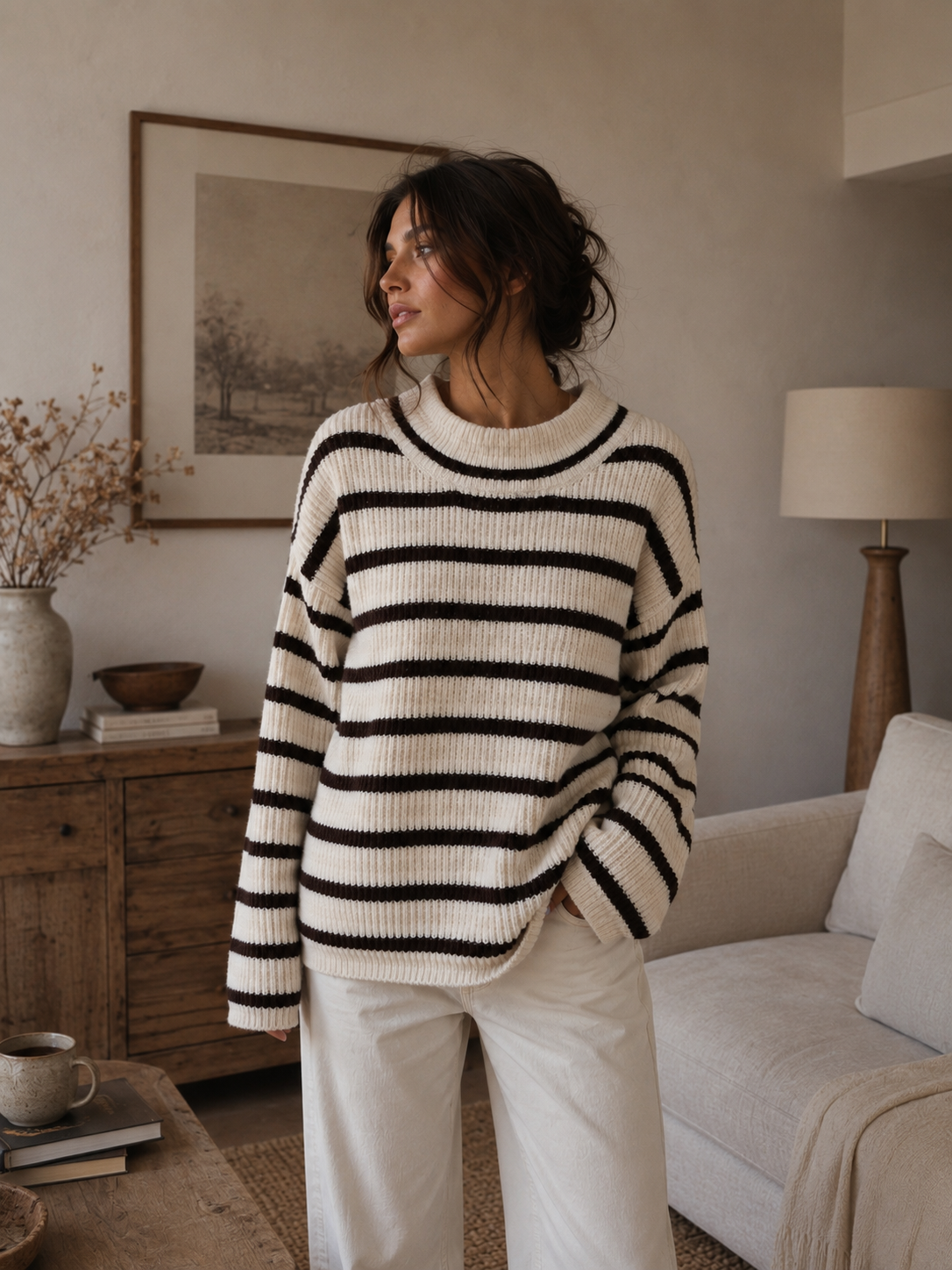 ⊹ GINA Pullover ⊹