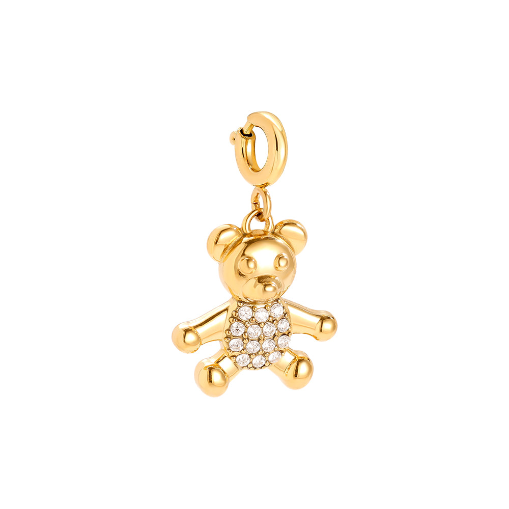 ⊹ BEARLY Charm ⊹