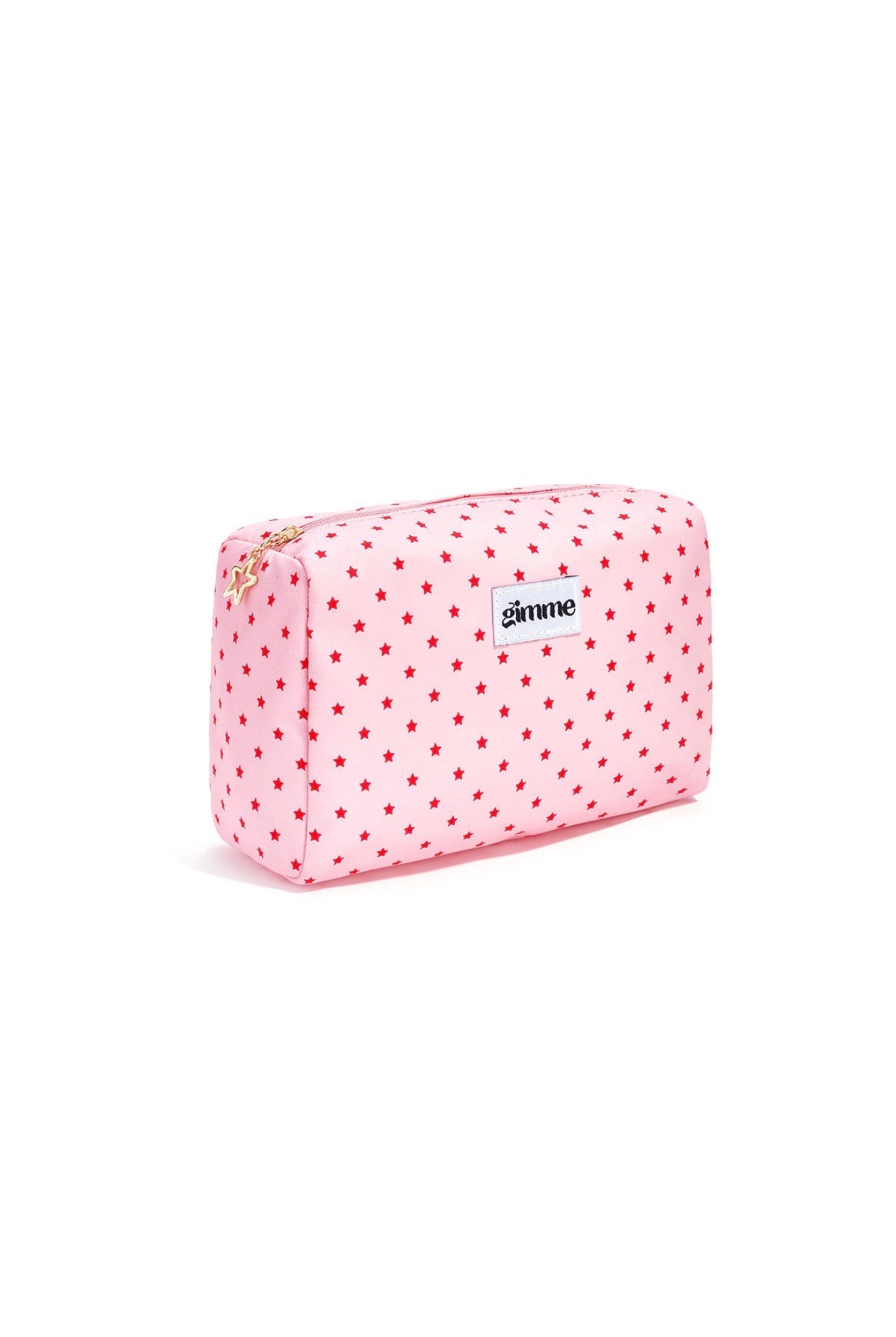⊹ STARS Bag Rose ⊹