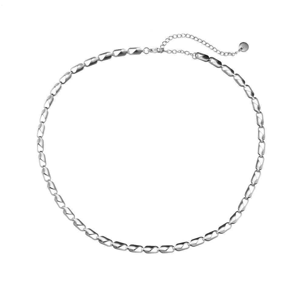 ⊹ CHARMS INA Halskette ⊹