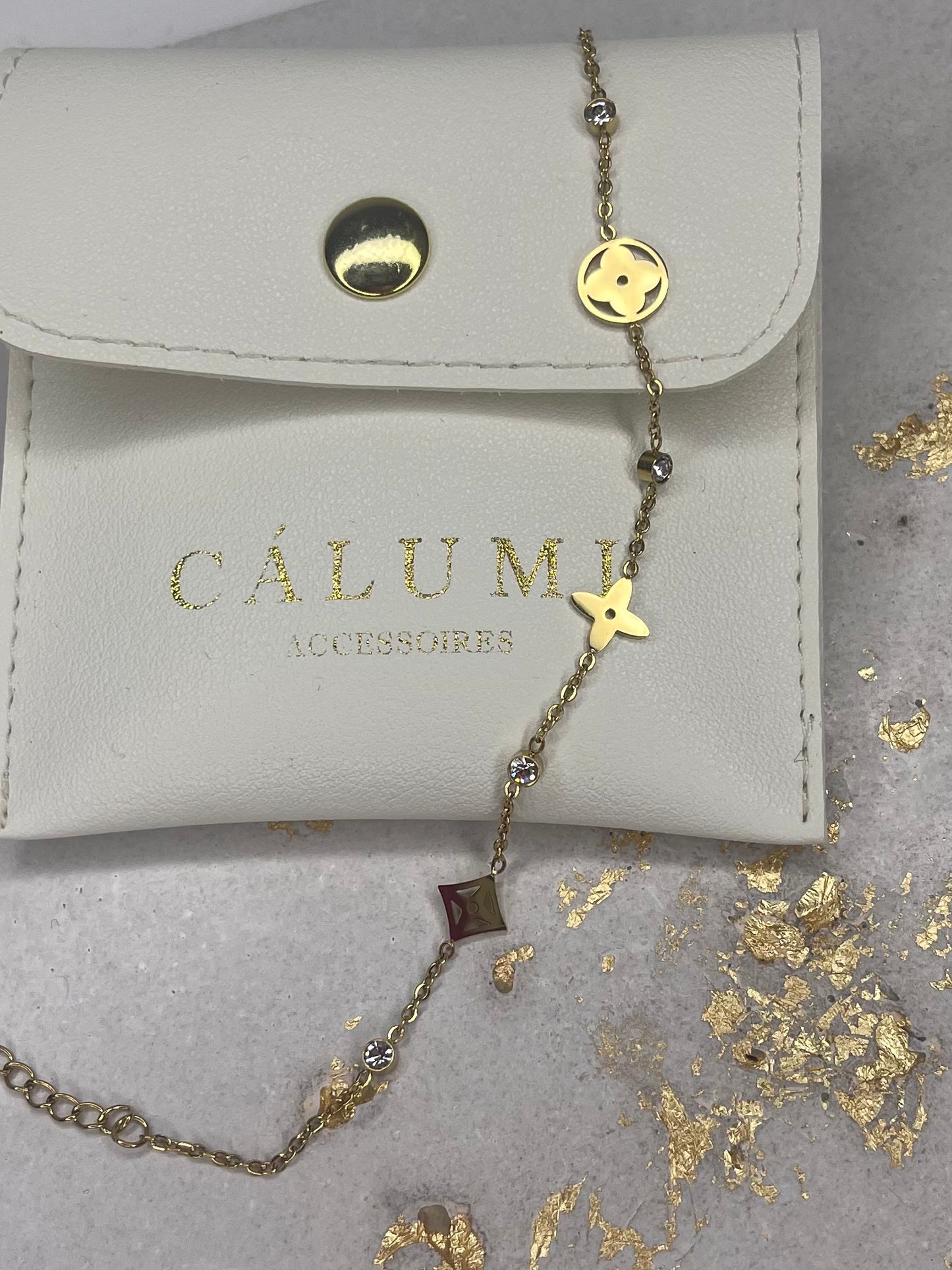 ⊹ LENI Armband ⊹