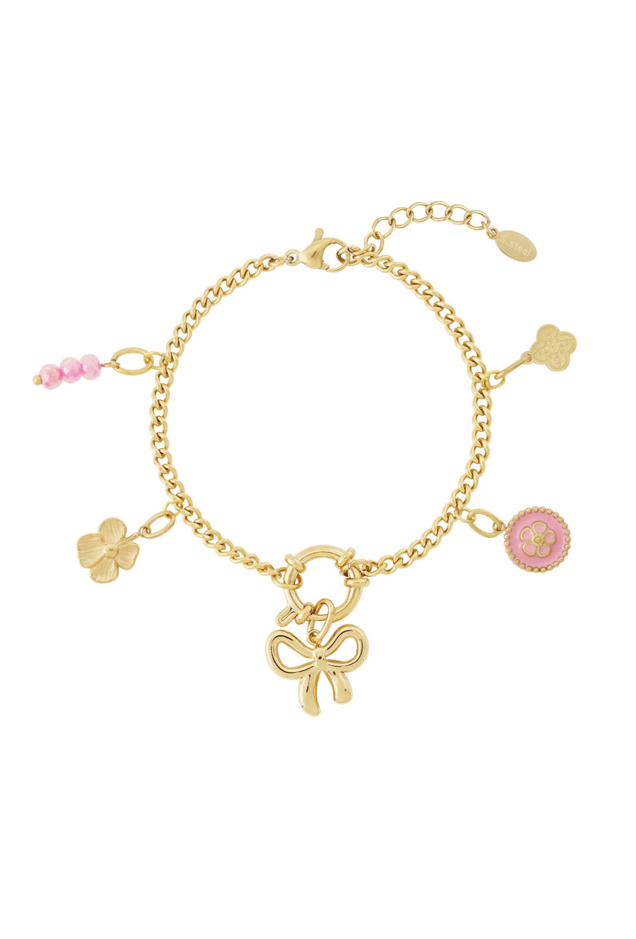 ⊹ SCHLEIFI Armband ⊹