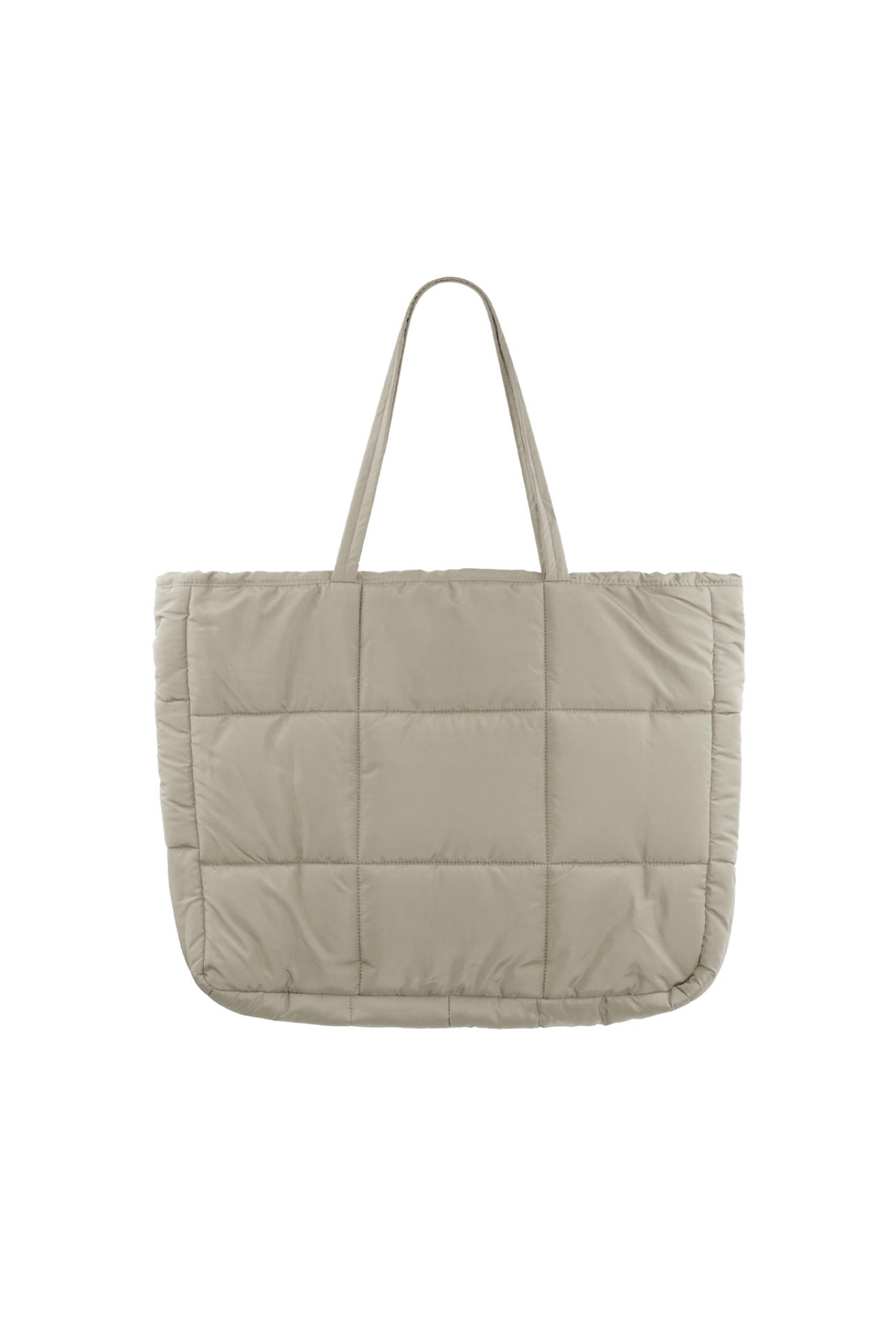 ⊹ CHÉLSY Shopper Beige ⊹