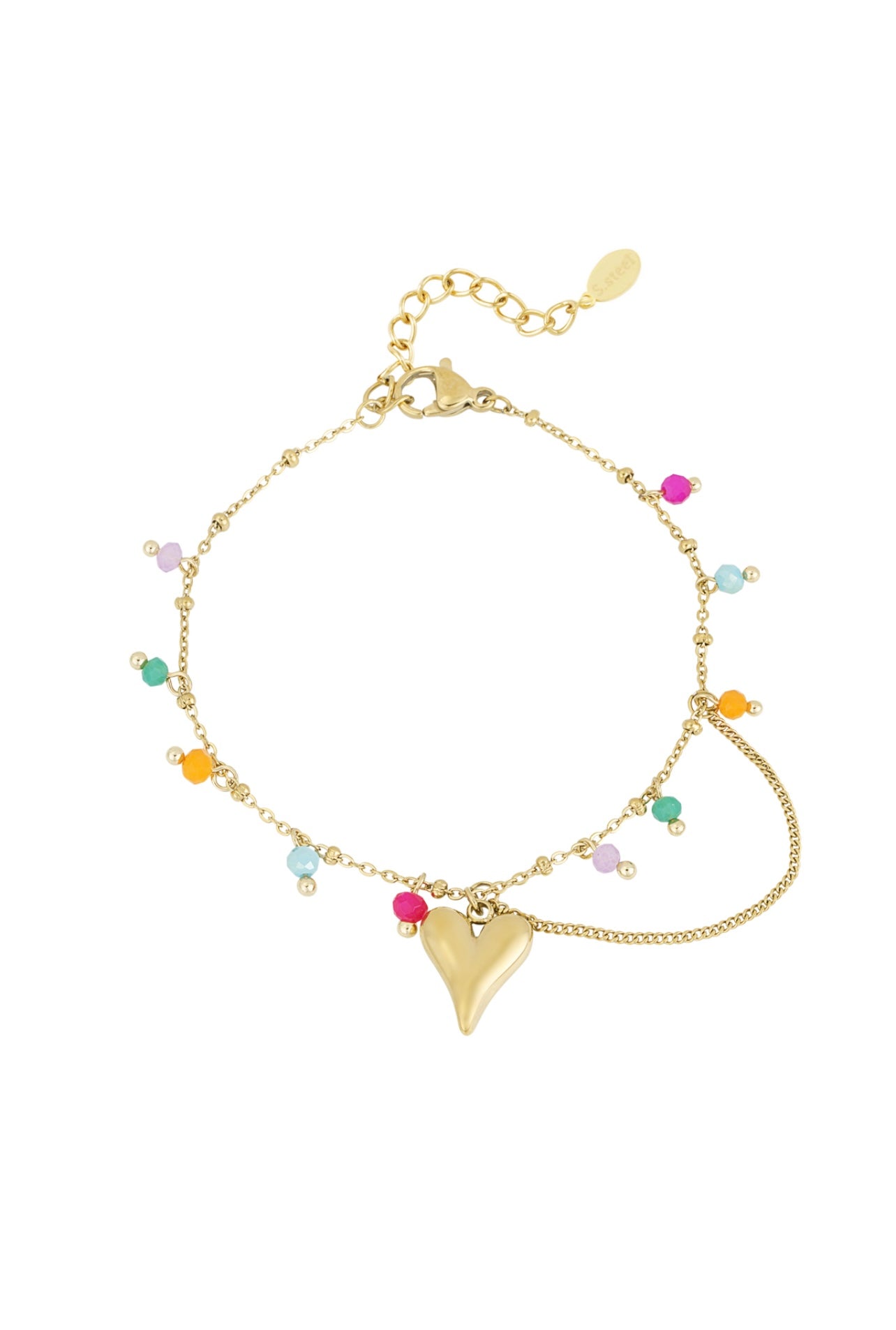 ⊹ Fáe Armband ⊹