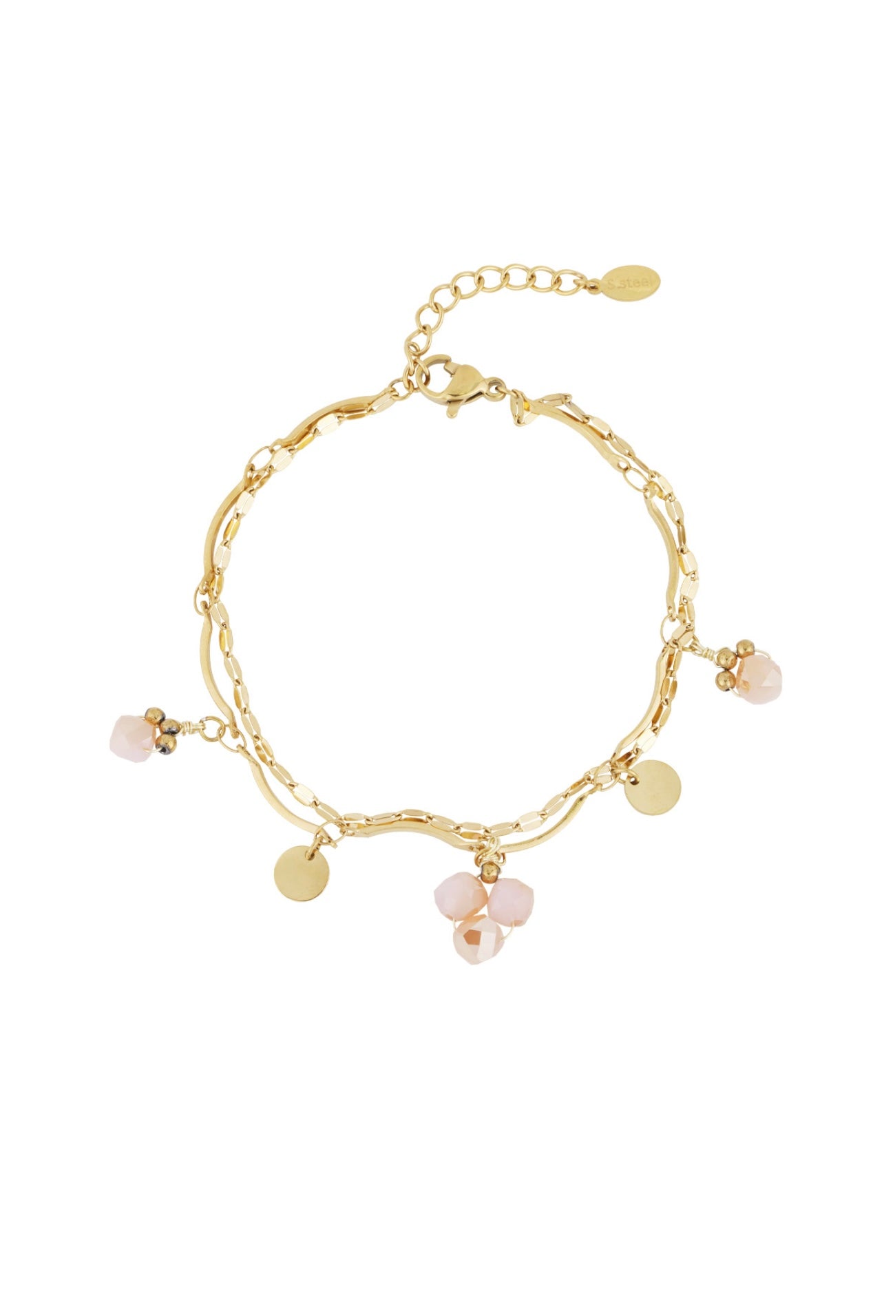 ⊹ ELFÍ Armband ⊹