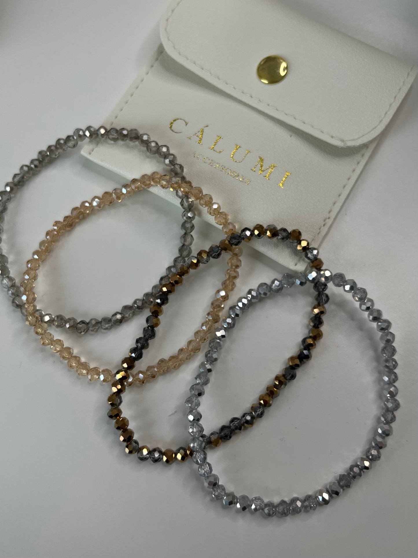⊹ CLIÁ Armband ⊹