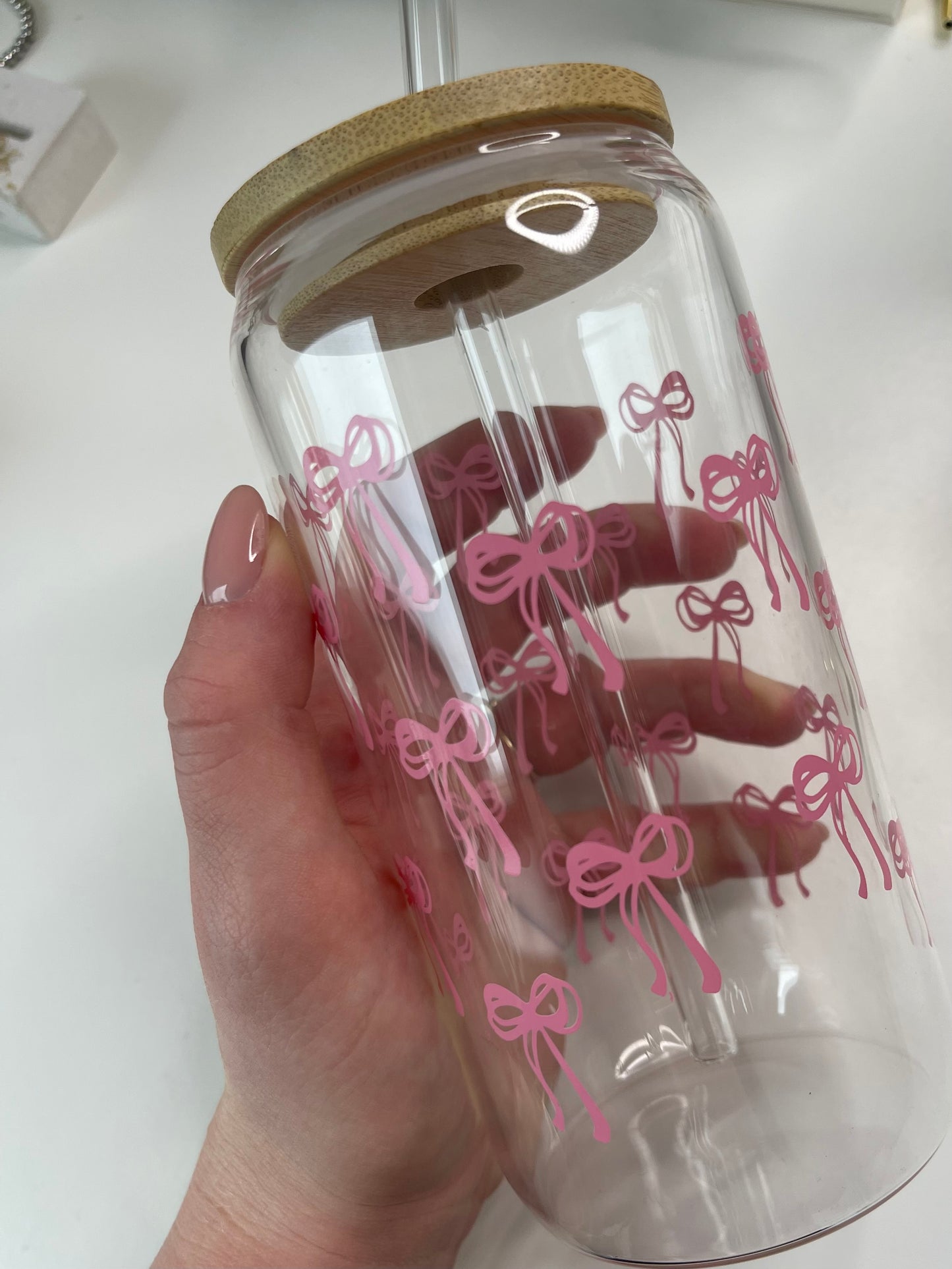 ⊹ SCHLEIFI Glas ⊹