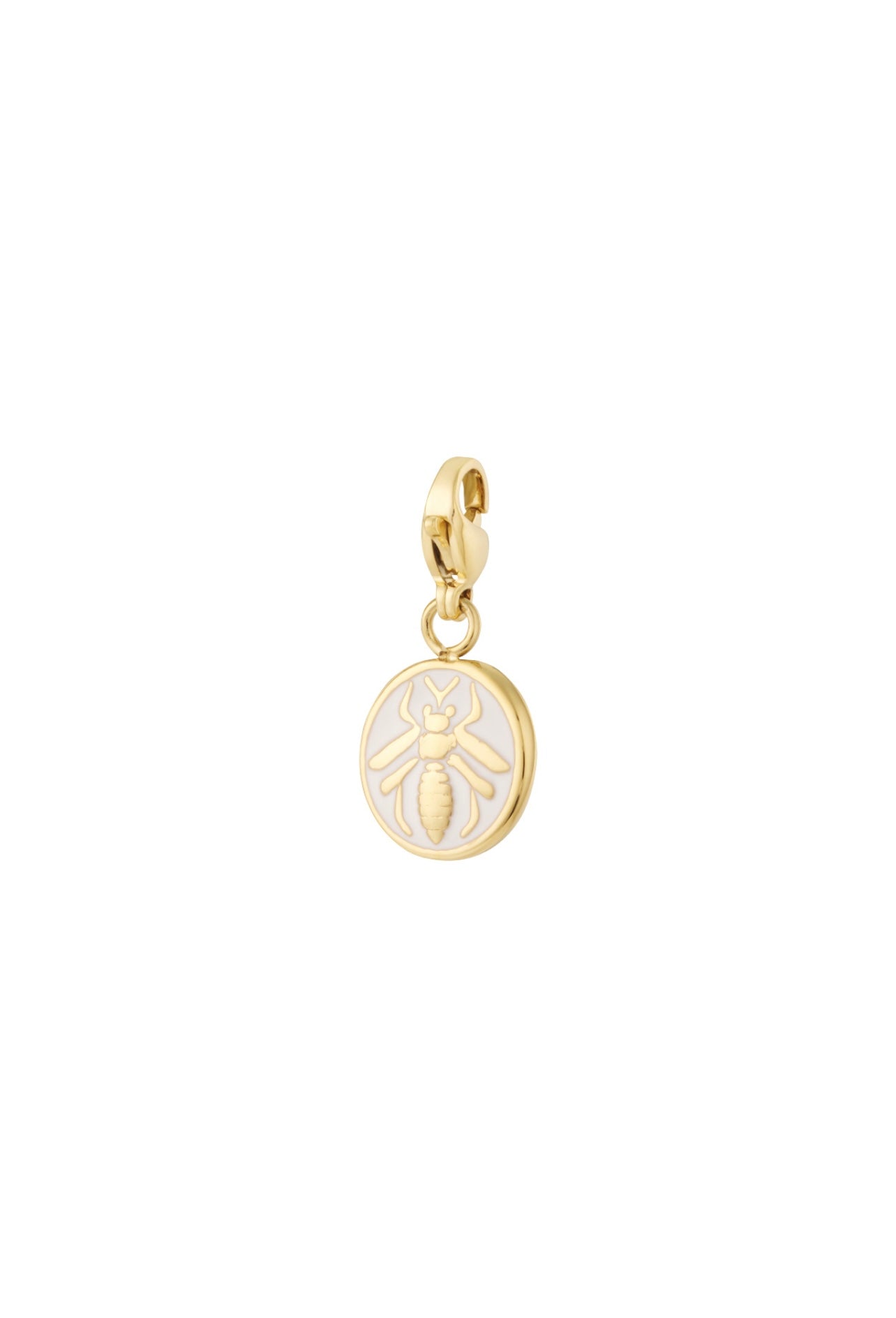 ⊹ BEE Charm ⊹