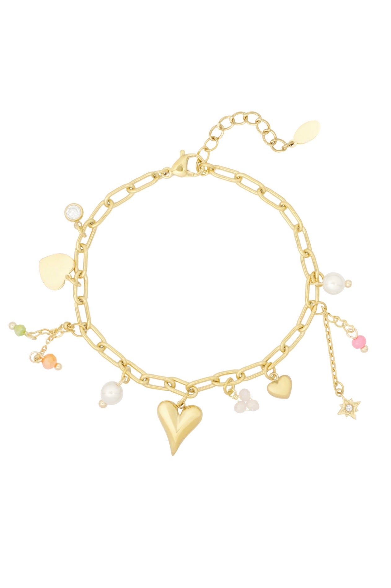 ⊹ HANNI Armband ⊹