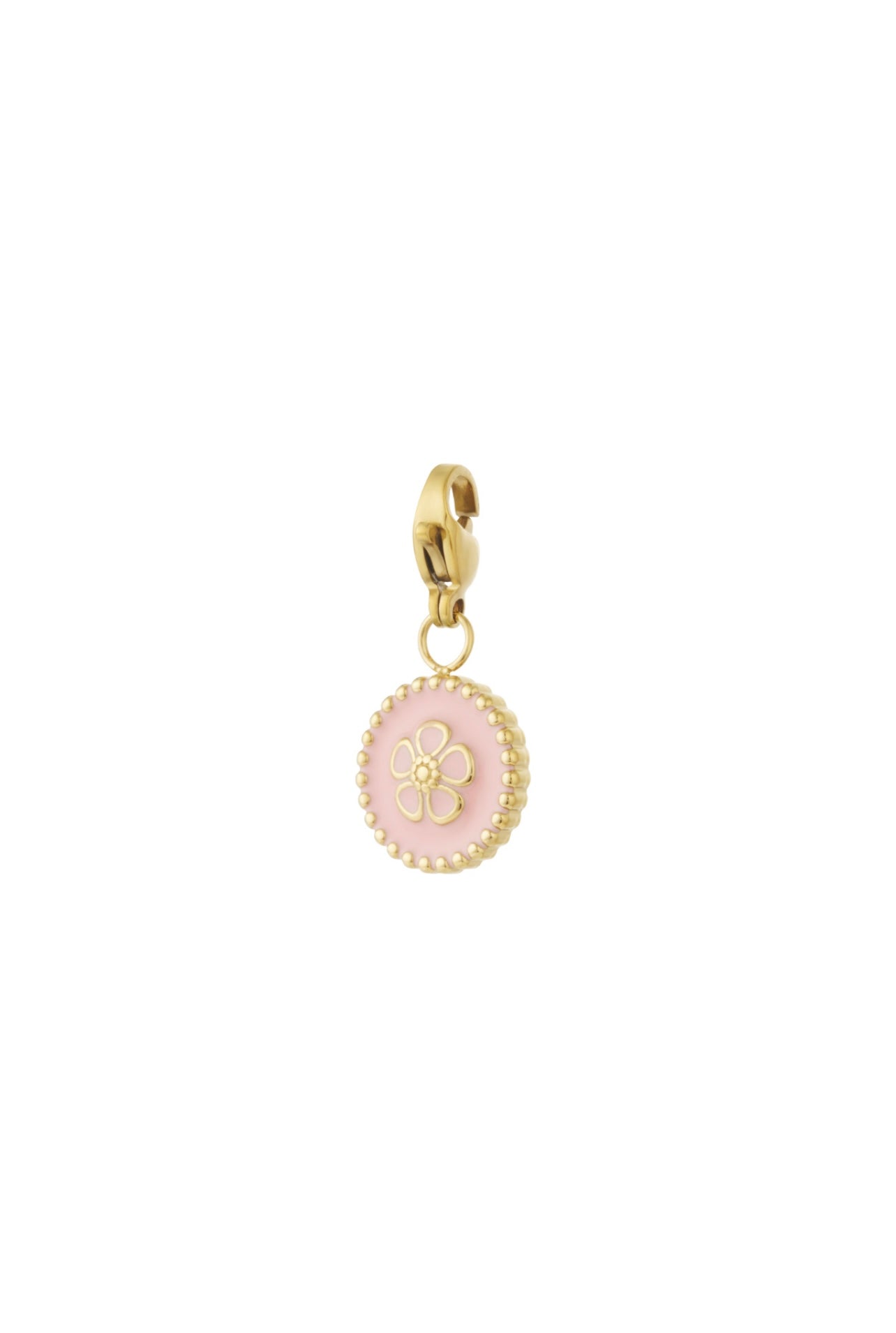 ⊹ FLORÁ VINTAGE Charm ⊹