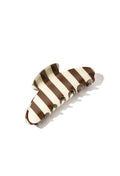 ⊹ STRIPY Haarspange L ⊹