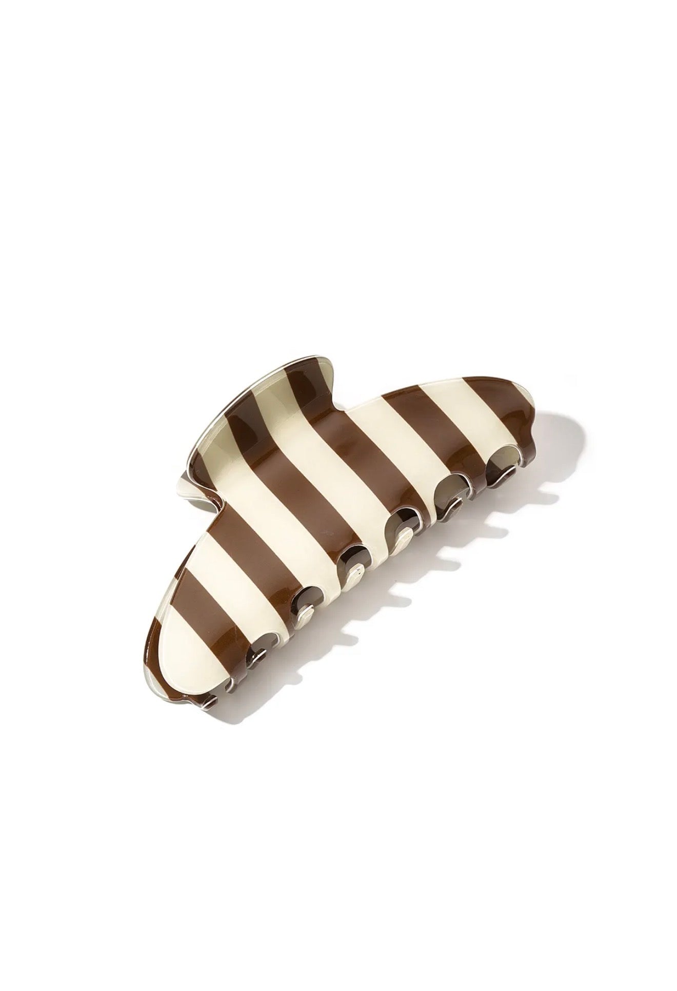 ⊹ STRIPY Haarspange L ⊹