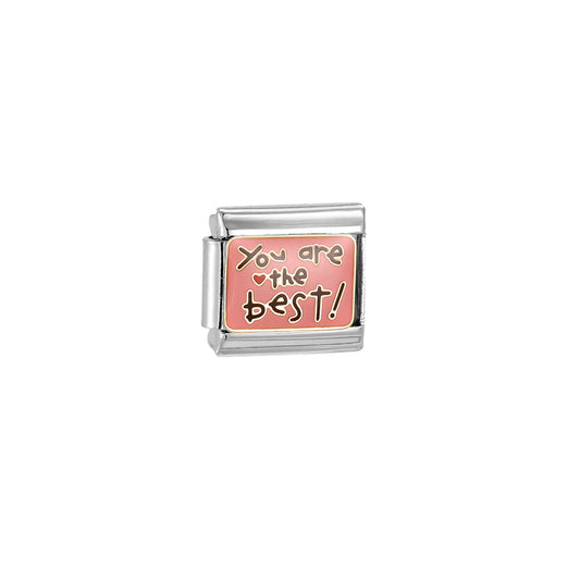 ⊹ YOUARETHEBEST Modular Charm ⊹