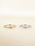 ⊹ SEPHORA Ring ⊹