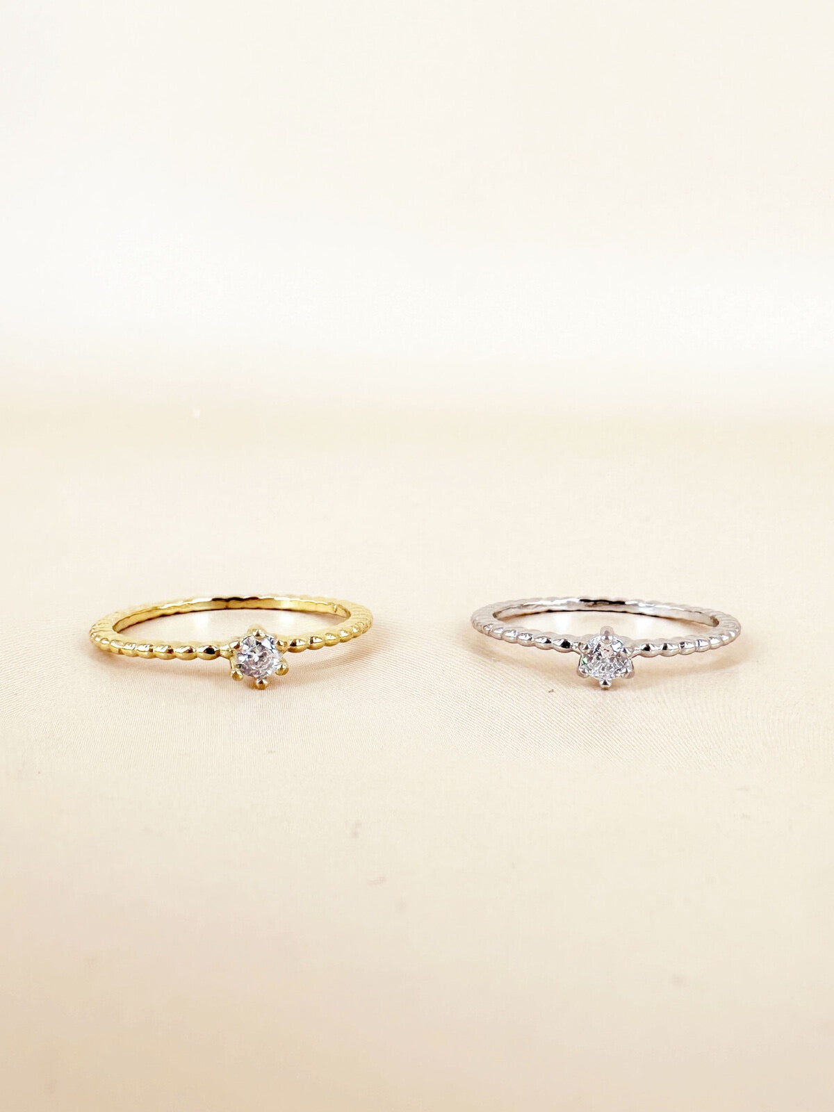 ⊹ SEPHORA Ring ⊹