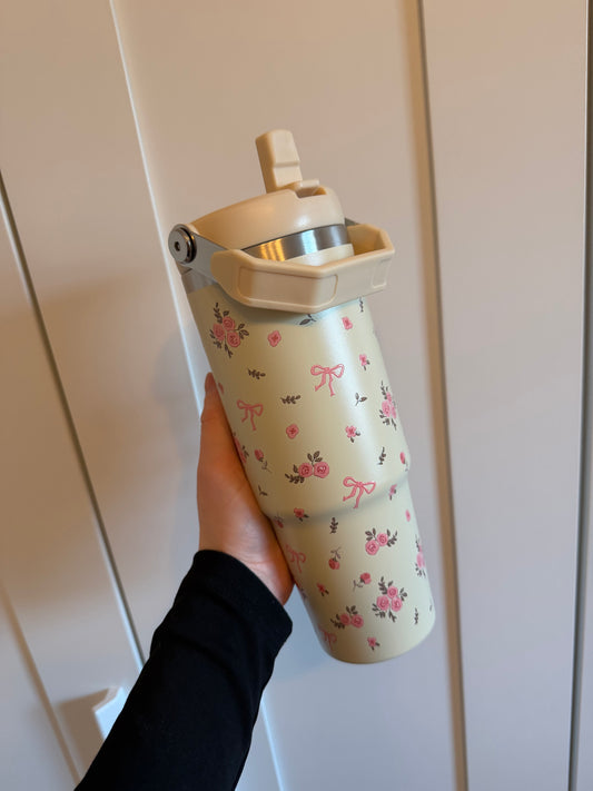 ⊹ BLOOME Cup 0.9 LITER ⊹