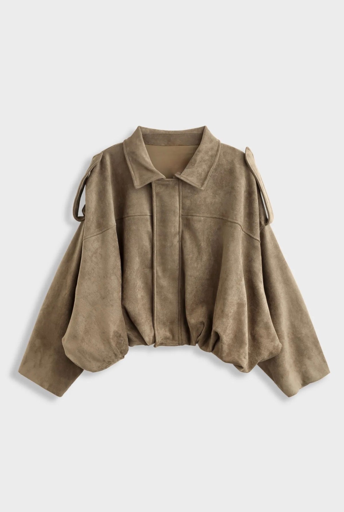 ⊹ VELO Jacke ⊹